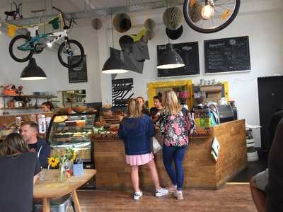 Rockets And Rascals Poole