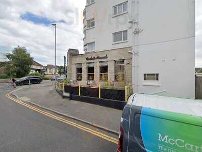 Rockets And Rascals Poole