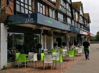 The Lazy Brunch Kitchen