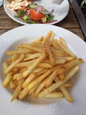 The Lazy Brunch Kitchen