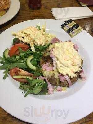 The Lazy Brunch Kitchen