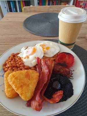 The Lazy Brunch Kitchen