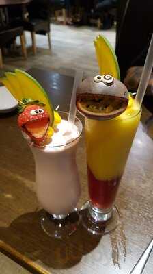 The One Restaurant & Bar