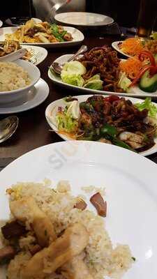 The One Restaurant & Bar