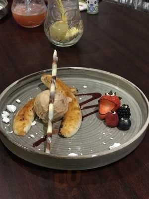 The One Restaurant & Bar