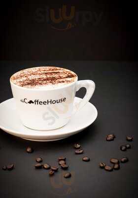 The Coffee House