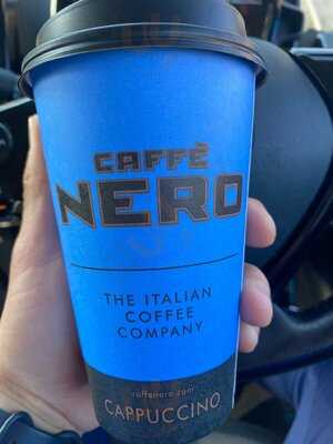 Caffe Nero