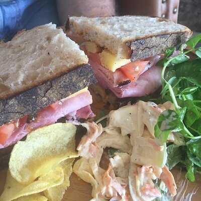 Elephant & Bun Delicatessen