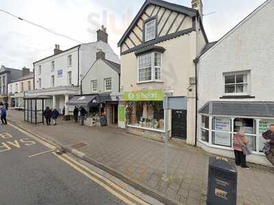 Elephant & Bun Delicatessen