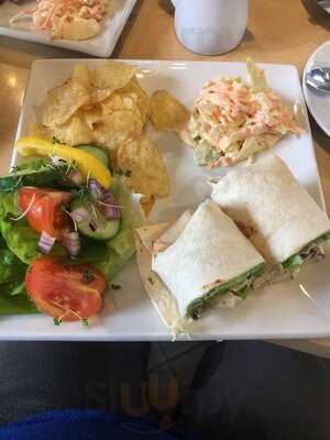 The Old Forge Tea Room