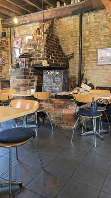 The Old Forge Tea Room