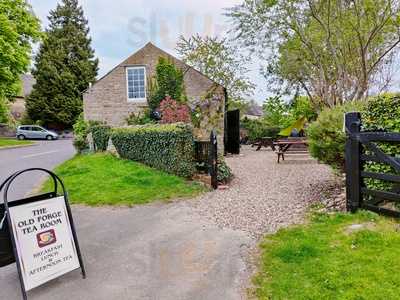 The Old Forge Tea Room
