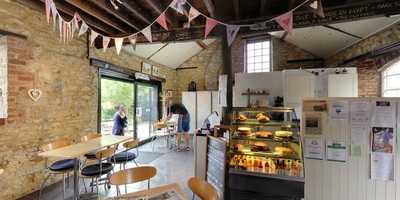 The Old Forge Tea Room