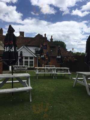 Ye Olde Beverlie Restaurant