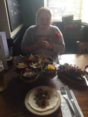 Ye Olde Beverlie Restaurant