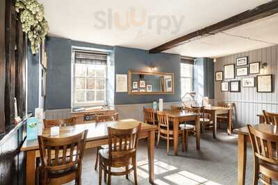 Ye Olde Beverlie Restaurant