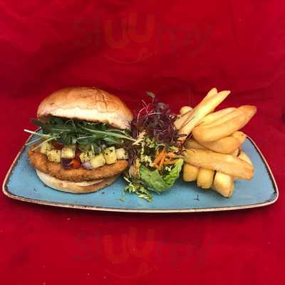 Ye Olde Beverlie Restaurant