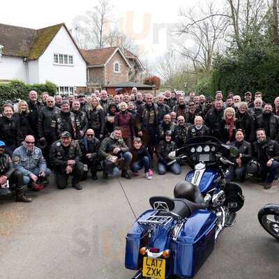 The Mill Sonning Restaurant