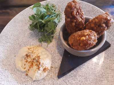 The Olive Tree Delicatessen