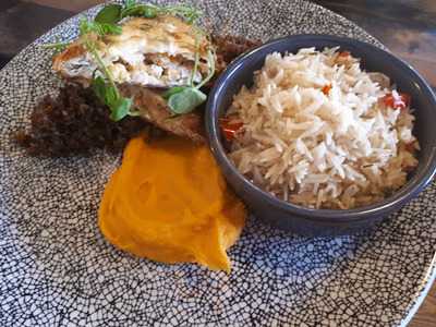 The Olive Tree Delicatessen