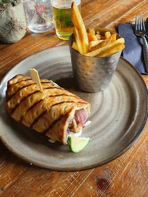 The Olive Tree Delicatessen