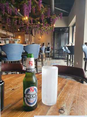 The Olive Tree Delicatessen