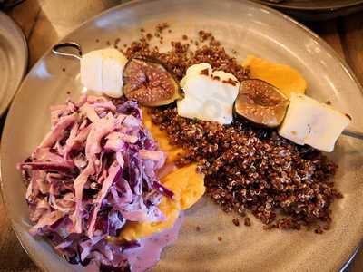 The Olive Tree Delicatessen