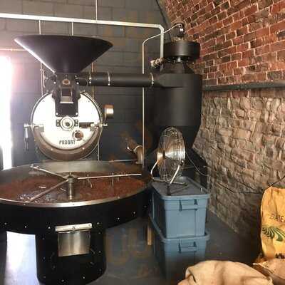 Method Coffee Roasters