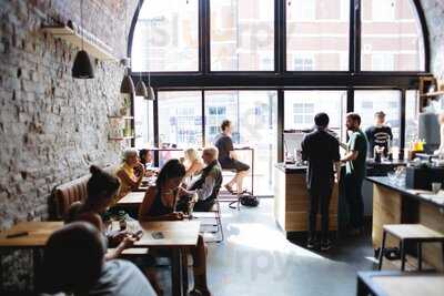 Method Coffee Roasters