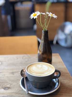 Method Coffee Roasters