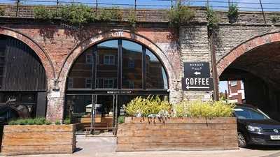 Method Coffee Roasters