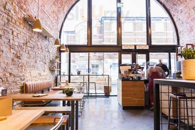 Method Coffee Roasters