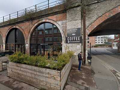 Method Coffee Roasters