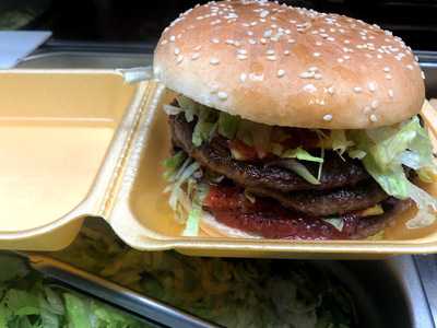 Southern Fried Chicken