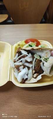 Southern Fried Chicken