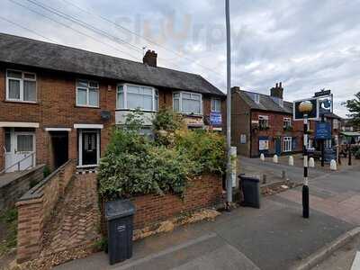 Southern Fried Chicken