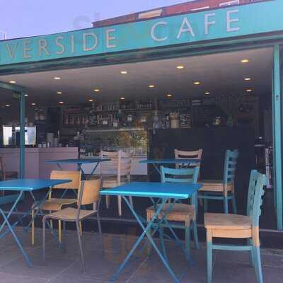 Riverside Cafe