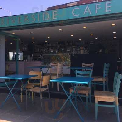 Riverside Cafe