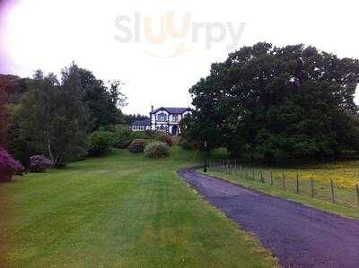 Sportsmans Restaurant