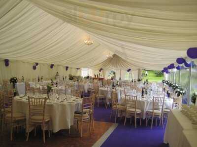 Sportsmans Restaurant