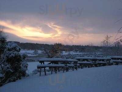 Sportsmans Restaurant