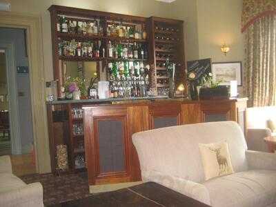 Sportsmans Restaurant