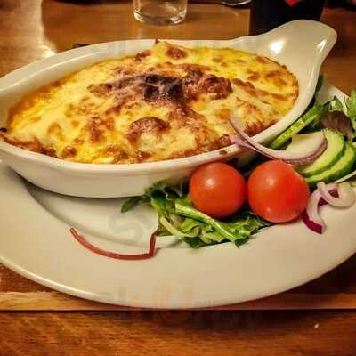 Shepherds Country Inn