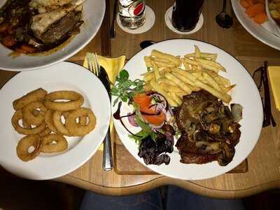 Shepherds Country Inn