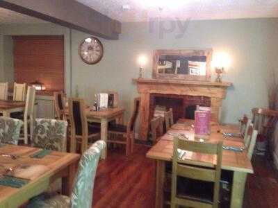 Shepherds Country Inn