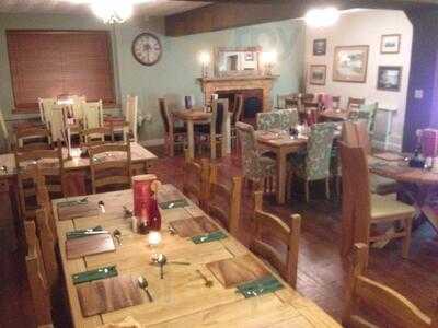 Shepherds Country Inn