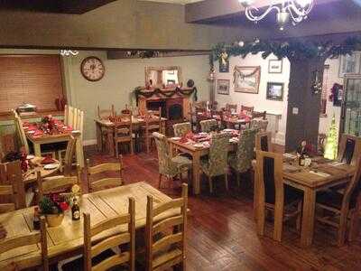 Shepherds Country Inn