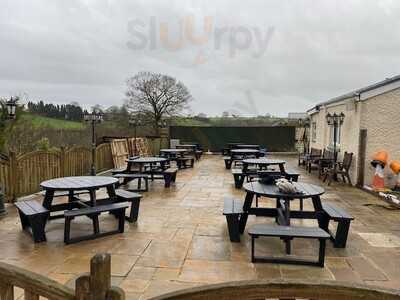 Shepherds Country Inn