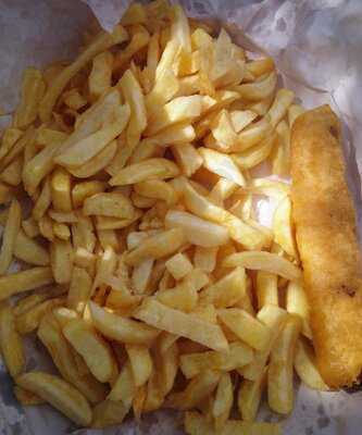 Bannerbrook Chippy