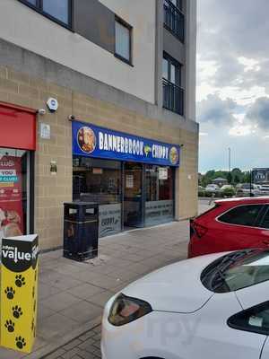 Bannerbrook Chippy
